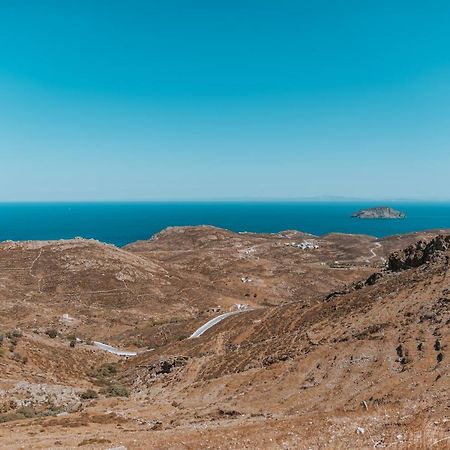 Serifos Sugar Cubes Dış mekan fotoğraf