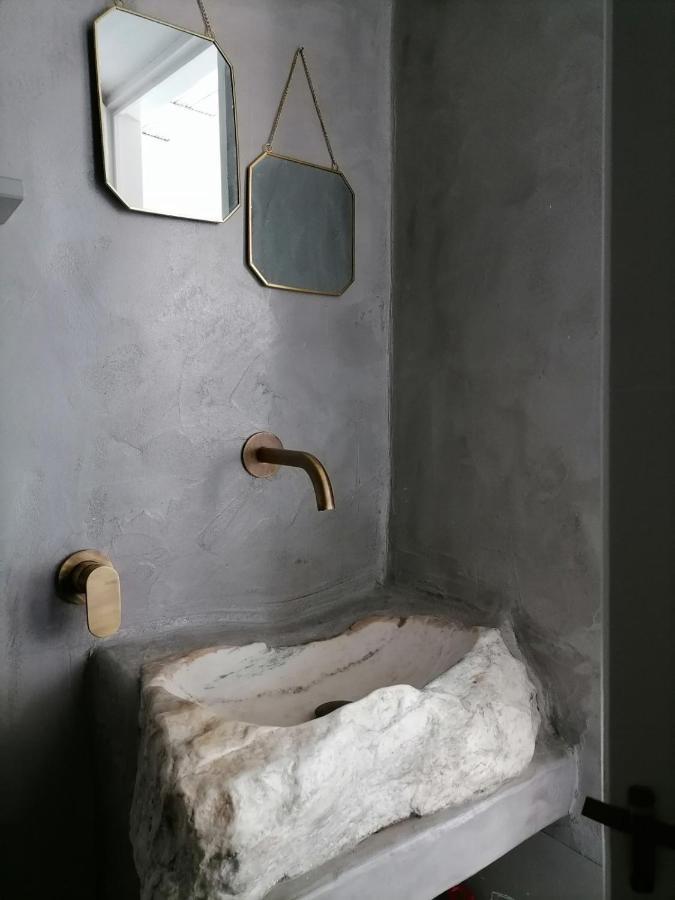 Serifos Sugar Cubes Dış mekan fotoğraf